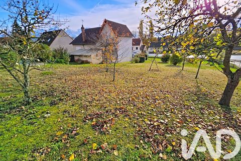 Villa a Gien, Loiret, Gien - € 139.000 | Ref: 18093 - foto 9