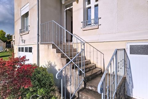 Villa a Gien, Loiret, Gien - € 139.000 | Ref: 18093 - foto 12