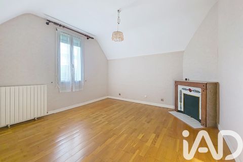Villa a Gien, Loiret, Gien - € 139.000 | Ref: 18093 - foto 15