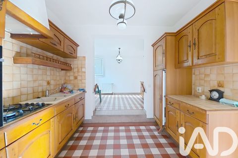 Villa a Gien, Loiret, Gien - € 139.000 | Ref: 18093 - foto 13