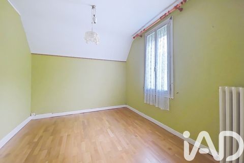 Villa a Gien, Loiret, Gien - € 139.000 | Ref: 18093 - foto 16