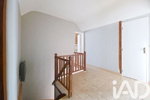 Villa a Gien, Loiret, Gien - € 139.000 | Ref: 18093 - foto 17