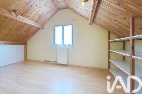 Villa a Gien, Loiret, Gien - € 139.000 | Ref: 18093 - foto 18