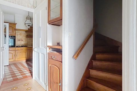 Villa a Gien, Loiret, Gien - € 139.000 | Ref: 18093 - foto 19