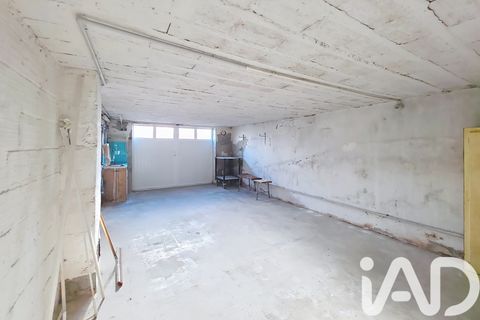 Villa a Gien, Loiret, Gien - € 139.000 | Ref: 18093 - foto 20