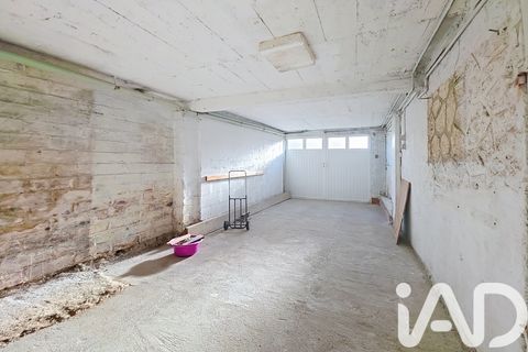 Villa a Gien, Loiret, Gien - € 139.000 | Ref: 18093 - foto 21