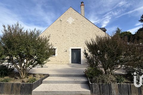 Villa a Loire-Authion, Maine-et-Loire, Loire-Authion - € 459.000 | Ref: 58148 - foto 2