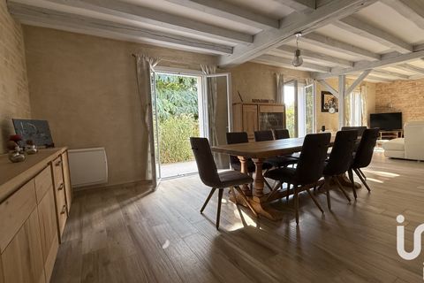Villa a Loire-Authion, Maine-et-Loire, Loire-Authion - € 459.000 | Ref: 58148 - foto 3