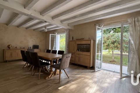 Villa a Loire-Authion, Maine-et-Loire, Loire-Authion - € 459.000 | Ref: 58148 - foto 4