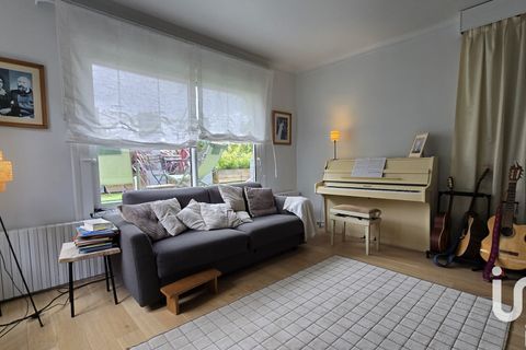 Byhus i Niort, Deux-Sevres, Niort - € 378.000 | Ref: 34645 - foto 3