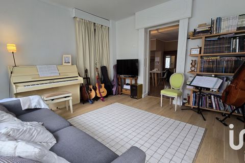 Byhus i Niort, Deux-Sevres, Niort - € 378.000 | Ref: 34645 - foto 4