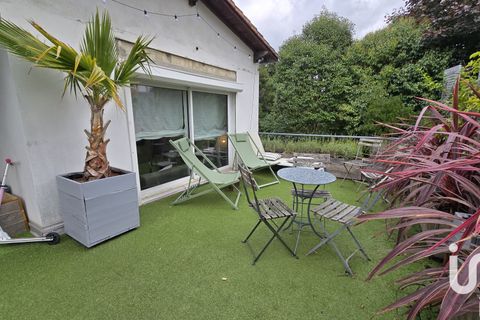 Byhus i Niort, Deux-Sevres, Niort - € 378.000 | Ref: 34645 - foto 5