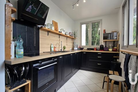 Byhus i Niort, Deux-Sevres, Niort - € 378.000 | Ref: 34645 - foto 6