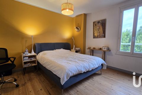 Byhus i Niort, Deux-Sevres, Niort - € 378.000 | Ref: 34645 - foto 7