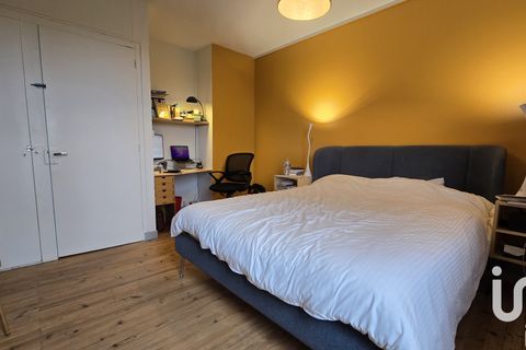 Byhus i Niort, Deux-Sevres, Niort - € 378.000 | Ref: 34645 - foto 8