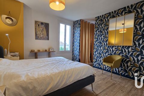 Byhus i Niort, Deux-Sevres, Niort - € 378.000 | Ref: 34645 - foto 9