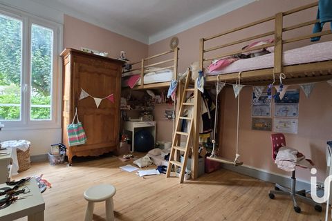 Byhus i Niort, Deux-Sevres, Niort - € 378.000 | Ref: 34645 - foto 10