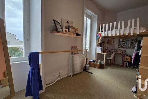 Byhus i Niort, Deux-Sevres, Niort - € 378.000 | Ref: 34645 - foto 11