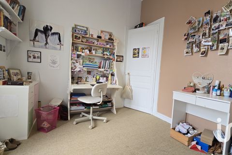 Byhus i Niort, Deux-Sevres, Niort - € 378.000 | Ref: 34645 - foto 12