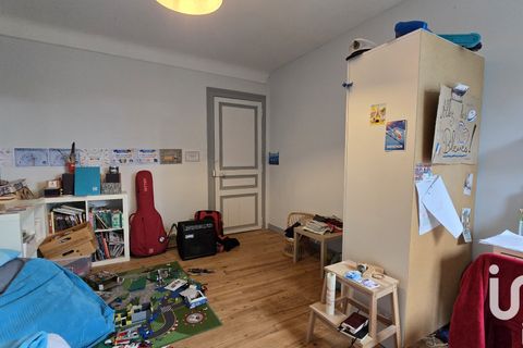 Byhus i Niort, Deux-Sevres, Niort - € 378.000 | Ref: 34645 - foto 14