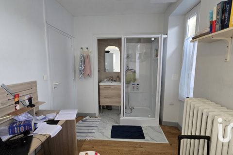 Byhus i Niort, Deux-Sevres, Niort - € 378.000 | Ref: 34645 - foto 16
