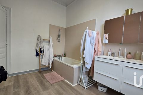 Byhus i Niort, Deux-Sevres, Niort - € 378.000 | Ref: 34645 - foto 17