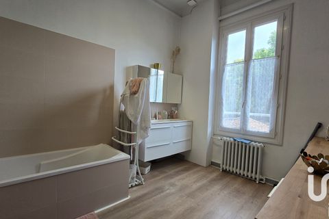 Byhus i Niort, Deux-Sevres, Niort - € 378.000 | Ref: 34645 - foto 18
