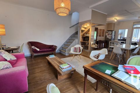 Byhus i Niort, Deux-Sevres, Niort - € 378.000 | Ref: 34645 - foto 22