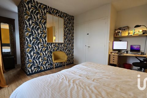 Byhus i Niort, Deux-Sevres, Niort - € 378.000 | Ref: 34645 - foto 24