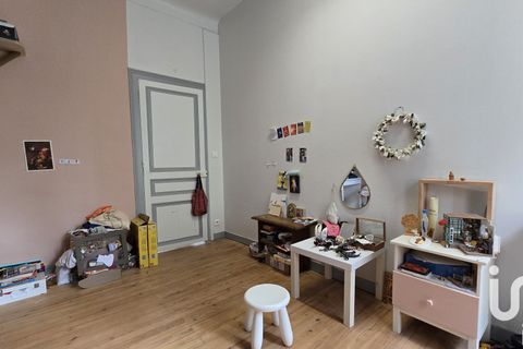 Byhus i Niort, Deux-Sevres, Niort - € 378.000 | Ref: 34645 - foto 25