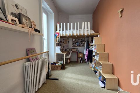 Byhus i Niort, Deux-Sevres, Niort - € 378.000 | Ref: 34645 - foto 27