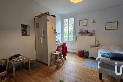Byhus i Niort, Deux-Sevres, Niort - € 378.000 | Ref: 34645 - foto 28