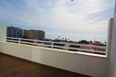 Penthouse i Torrox Costa, Malaga, Torrox Costa - € 350 000 | Ref: MLH911 - foto 7