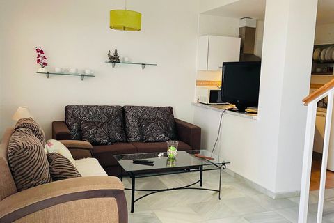 Penthouse i Torrox Costa, Malaga, Torrox Costa - € 350 000 | Ref: MLH911 - foto 12
