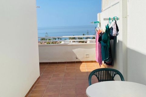 Penthouse i Torrox Costa, Malaga, Torrox Costa - € 350 000 | Ref: MLH911 - foto 14