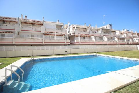 Penthouse i Torrox Costa, Malaga, Torrox Costa - € 350 000 | Ref: MLH911 - foto 19