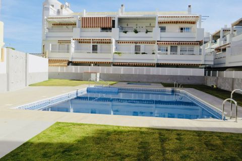 Penthouse i Torrox Costa, Malaga, Torrox Costa - € 350 000 | Ref: MLH911 - foto 22