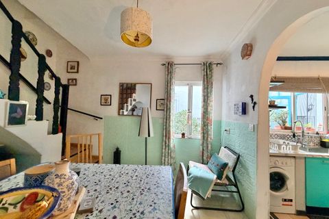 Rækkehus i Pruna, Sevilla, Pruna - € 114.950 | Ref: Casa Artista - foto 34