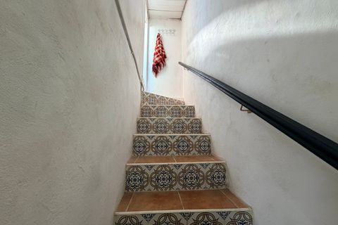 Rækkehus i Pruna, Sevilla, Pruna - € 114.950 | Ref: Casa Artista - foto 45
