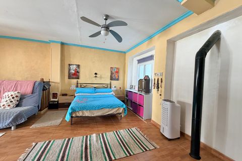Rækkehus i Pruna, Sevilla, Pruna - € 114.950 | Ref: Casa Artista - foto 26