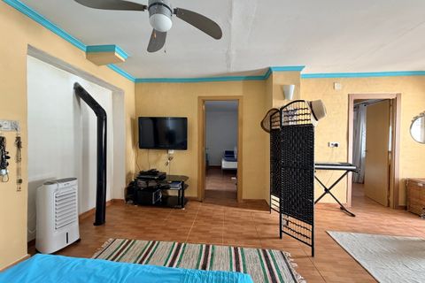 Rækkehus i Pruna, Sevilla, Pruna - € 114.950 | Ref: Casa Artista - foto 25