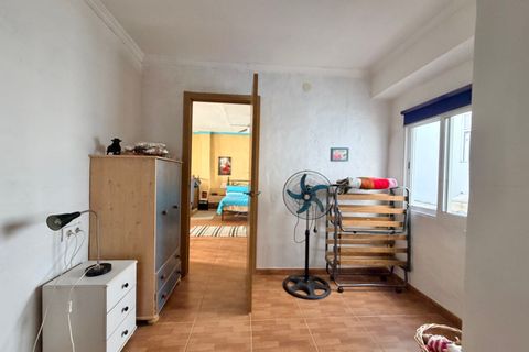 Rækkehus i Pruna, Sevilla, Pruna - € 114.950 | Ref: Casa Artista - foto 23