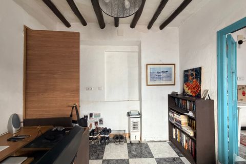 Rækkehus i Pruna, Sevilla, Pruna - € 114.950 | Ref: Casa Artista - foto 7