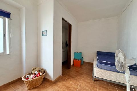 Rækkehus i Pruna, Sevilla, Pruna - € 114.950 | Ref: Casa Artista - foto 22