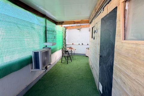 Rækkehus i Pruna, Sevilla, Pruna - € 114.950 | Ref: Casa Artista - foto 47