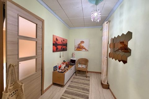 Rækkehus i Pruna, Sevilla, Pruna - € 114.950 | Ref: Casa Artista - foto 39