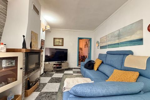 Rækkehus i Pruna, Sevilla, Pruna - € 114.950 | Ref: Casa Artista - foto 9