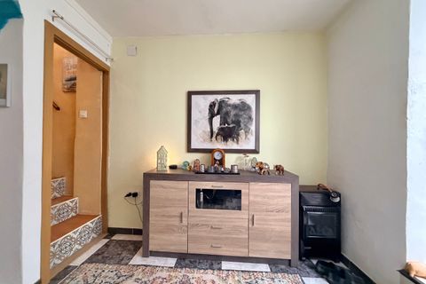 Rækkehus i Pruna, Sevilla, Pruna - € 114.950 | Ref: Casa Artista - foto 8
