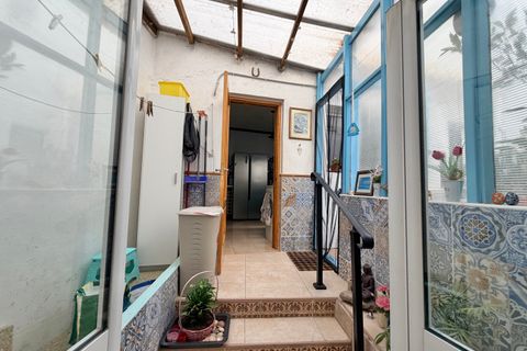 Rækkehus i Pruna, Sevilla, Pruna - € 114.950 | Ref: Casa Artista - foto 27