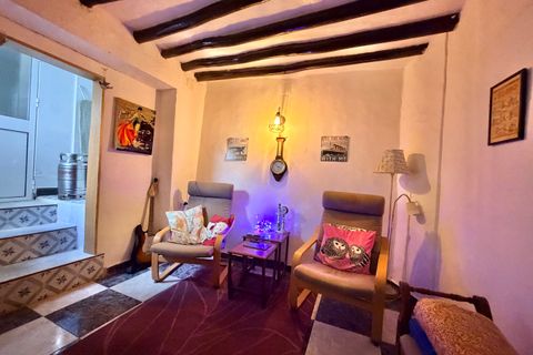Rækkehus i Pruna, Sevilla, Pruna - € 114.950 | Ref: Casa Artista - foto 12